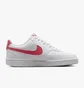 Кросівки жіночі Nike Court Vision Low WomenS Shoes White DR9885-101