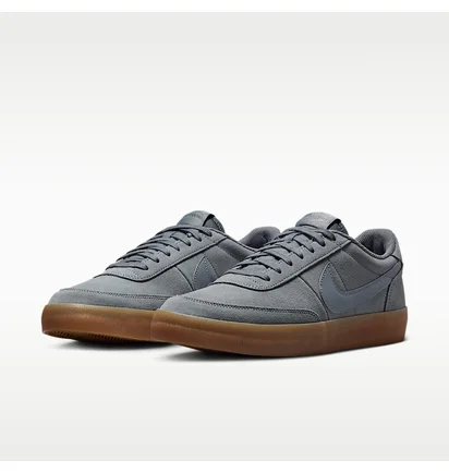Кроссовки мужские Nike Killshot 2 MenS Shoes Grey FQ8903-005