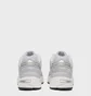 Кроссовки унисекс Saucony Grid Jazz 9 Suede White S70898-8