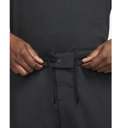 Штаны мужские Nike Mens Utility Pants Black DM6681-010