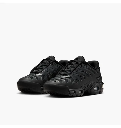 Кросівки дитячі Nike Air Max Tuned 1 Drift Black FV5921-002