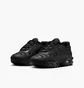 Кросівки дитячі Nike Air Max Tuned 1 Drift Black FV5921-002