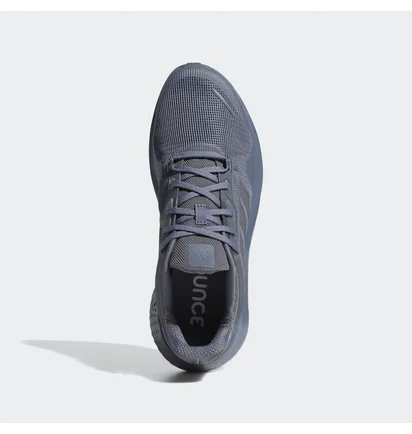 Кроссовки мужские Adidas AlphaTorsion 360 Grey FX9970