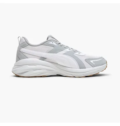 Кросівки чоловічі Puma Hypnotic Ls Sneakers Grey 395295-23