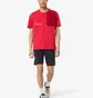 Шорти чоловічі AUSTRALIAN Fleece Essential Short Black LSUSH0001-200