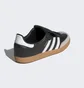 Кроссовки унисекс Adidas Samba Lt Black IG2010