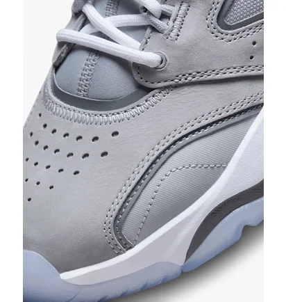 Кроссовки мужские Air Jordan Mens Shoes Grey CZ4166-002
