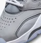 Кроссовки мужские Air Jordan Mens Shoes Grey CZ4166-002