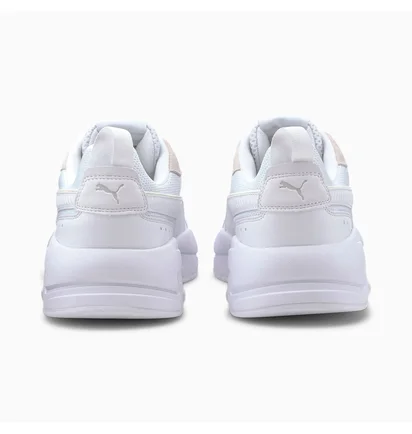 Кроссовки женские Puma X-Ray White 372602-02