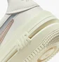 Кроссовки женские Nike Sportswear Air Force 1 Plt.Af.Orm Beige Dj9946-104