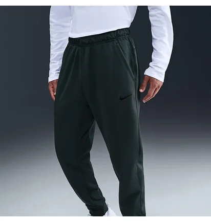 Штаны мужские Nike Therma-Fit Grey DQ5405-390