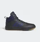 Кроссовки мужские Adidas Hoops 3.0 Mid Wtr Black IF2635