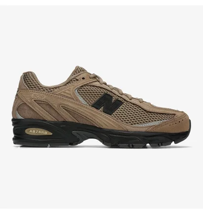 Кроссовки унисекс New Balance 509 Brown U50920U