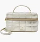 Сумка жіноча Furla Camelia Vanity Case - Crossbody Bag Metallic WE00361-BX1605-CHA00-1-007-20-CN-E