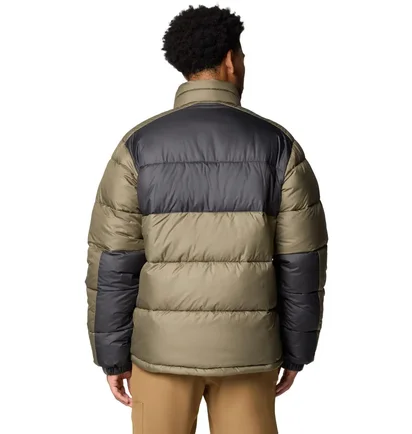 Пуховик мужской Columbia Pike Lake™ Ii Olive 2050941399