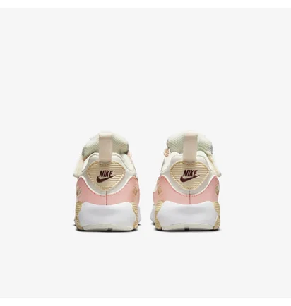 Кросівки дитячі Nike Air Max 90 Easyon White/Beige HF6359-006