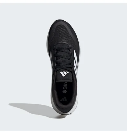 Кросівки чоловічі Adidas Runfalcon 5 Running Black IH7758