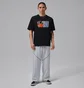 Футболка чоловіча Air Jordan Graphic Black IF3060-010