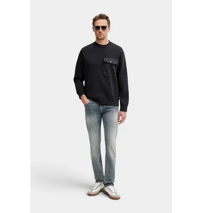 Джинсы мужские Armani Exchange Blue XM000049-AF24015-MB001