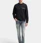Джинсы мужские Armani Exchange Blue XM000049-AF24015-MB001