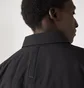 Сорочка чоловіча Lacoste Water-Resistant Overshirt Black CH2584-51-031