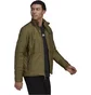 Куртка чоловіча Adidas 3S Jacket Olive HG6273