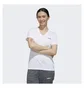 Футболка женская Adidas Design 2 Move White FL3626