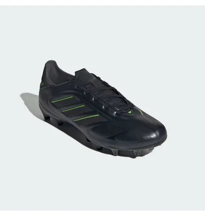 Бутсы унисекс Adidas Copa.3 Fg Black JH6300