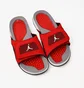 Тапочки чоловічі Air Jordan Hydro 4 Retro Red 532225-600