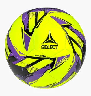 Футбольный мяч Select Classic V26 Multi/White 099380-003