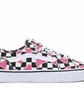 Кеди жіночі Vans Wm Filmore Decon White/Black VN0A5JM7JBW
