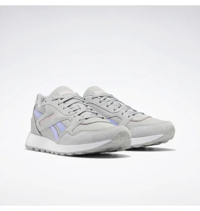 Кроссовки женские Reebok Royal Techque T Ce Grey Gz6061