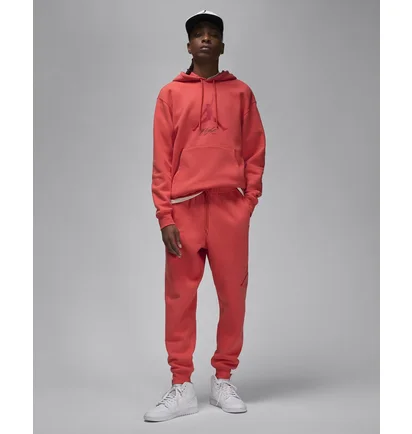 Штаны мужские Air Jordan Baseline Essentials Peach FD7345-604