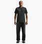 Штани чоловічі Nike Tech MenS Color- Block Open- Hem Fleece Pants Black/Grey IF1323-010