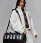 Сумка дитяча air Jordan Jumpman Duffel Bag Black 9A0165-F66