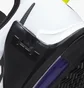 Кроссовки унисекс Nike Lebron Witness Vi Black/White CZ4052-100