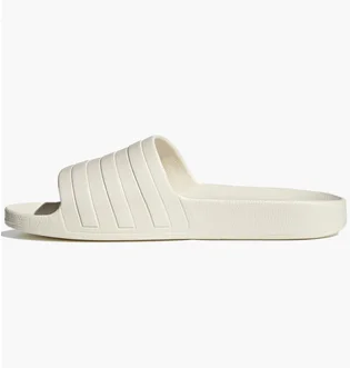Тапочки женские Adidas Adilette Aqua Beige JP5183