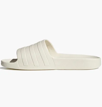 Тапочки женские Adidas Adilette Aqua Beige JP5183