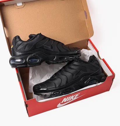 Кроссовки детские Nike Cosmic Runner Black HM4402-001