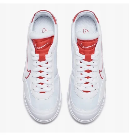 Кроссовки мужские Nike Drop-Type MenS Shoes White CQ0989-103
