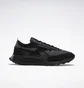Кроссовки унисекс Reebok Classic Leather Legacy Black FY7377