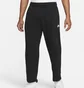 Штаны мужские Nike Club Bb Cropped Pant Black DX0543-010