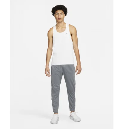Штани чоловічі Nike Dri-Fit Phenom Elite Grey Dq4740-084