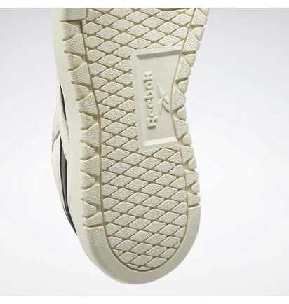 Кросівки жіночі Reebok Club C Double White H04190