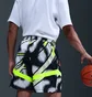 Шорты мужские Nike Dri-Fit 6 Multi HV3388-736