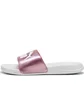 Тапочки женские Puma Popcat 20 Girlpower Violet 395421-01