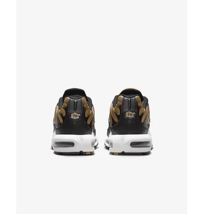 Кросівки чоловічі Nike Air Max Plus Brown DM0032-700