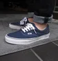 Кеди унісекс Vans Era Blue VN000EWZNVY