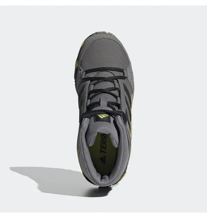 Кроссовки женские Adidas Terrex Hyperhiker Grey FX4187