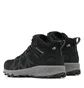 Ботинки мужские Columbia Peakfreak Ii Mid Outdry Black BM2138-010